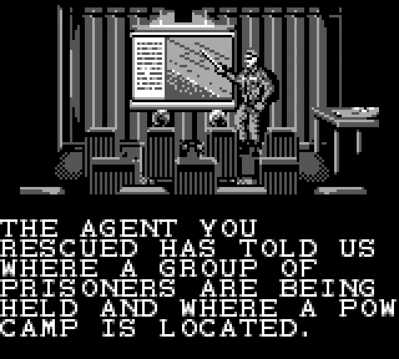 Desert Strike: Return to the Gulf