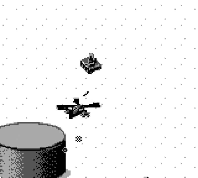 Desert Strike: Return to the Gulf