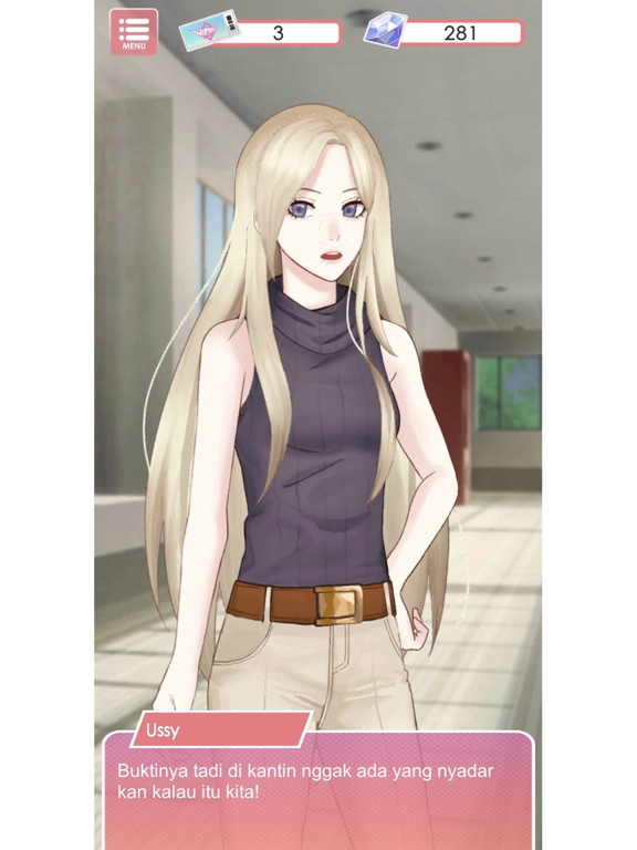 Virgo and the Sparklings Game