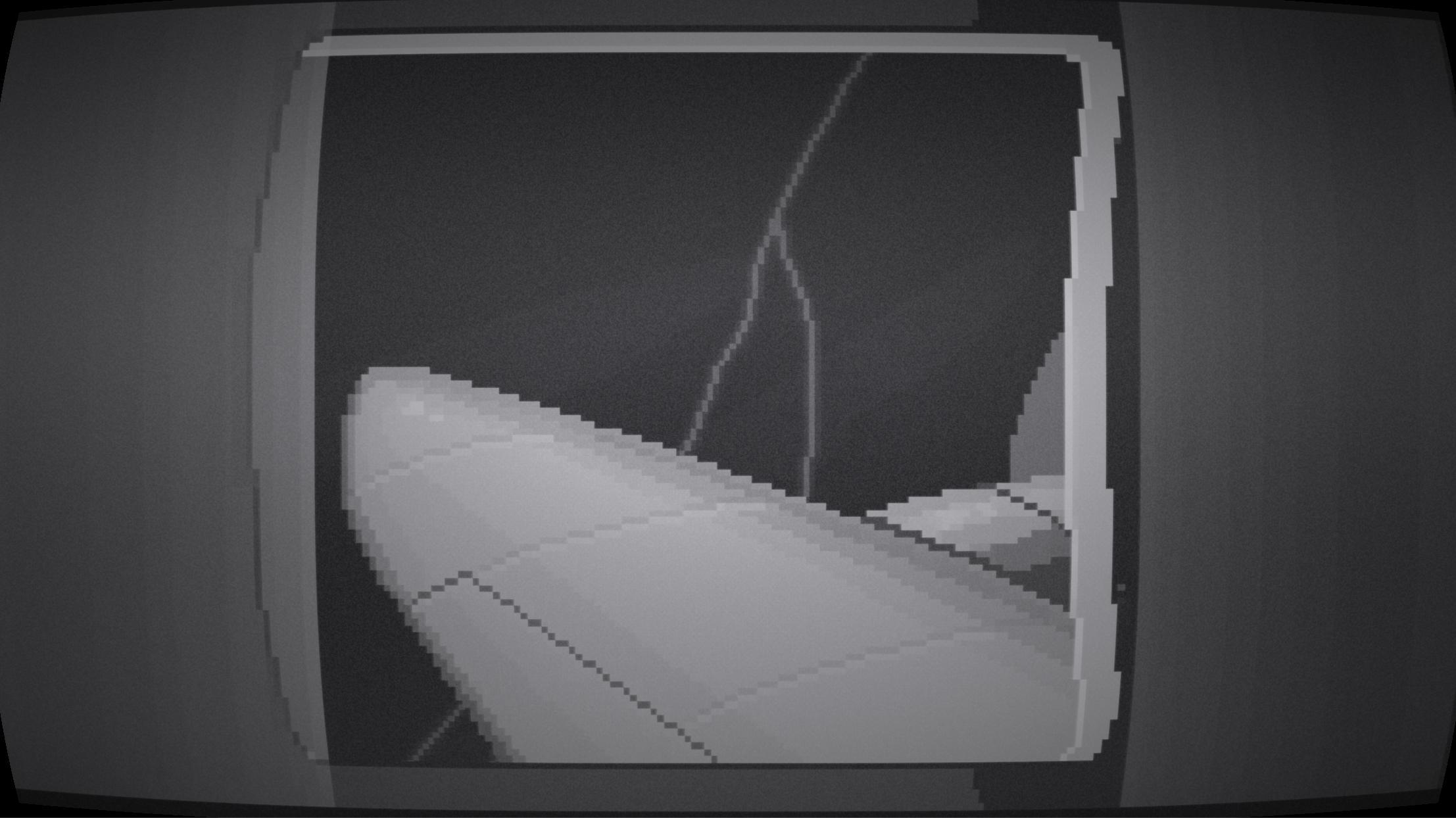 Midnight Scenes Episode 2: The Goodbye Note