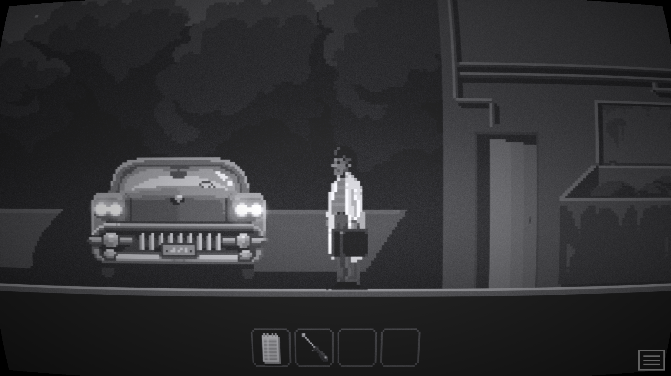 Midnight Scenes Episode 2: The Goodbye Note