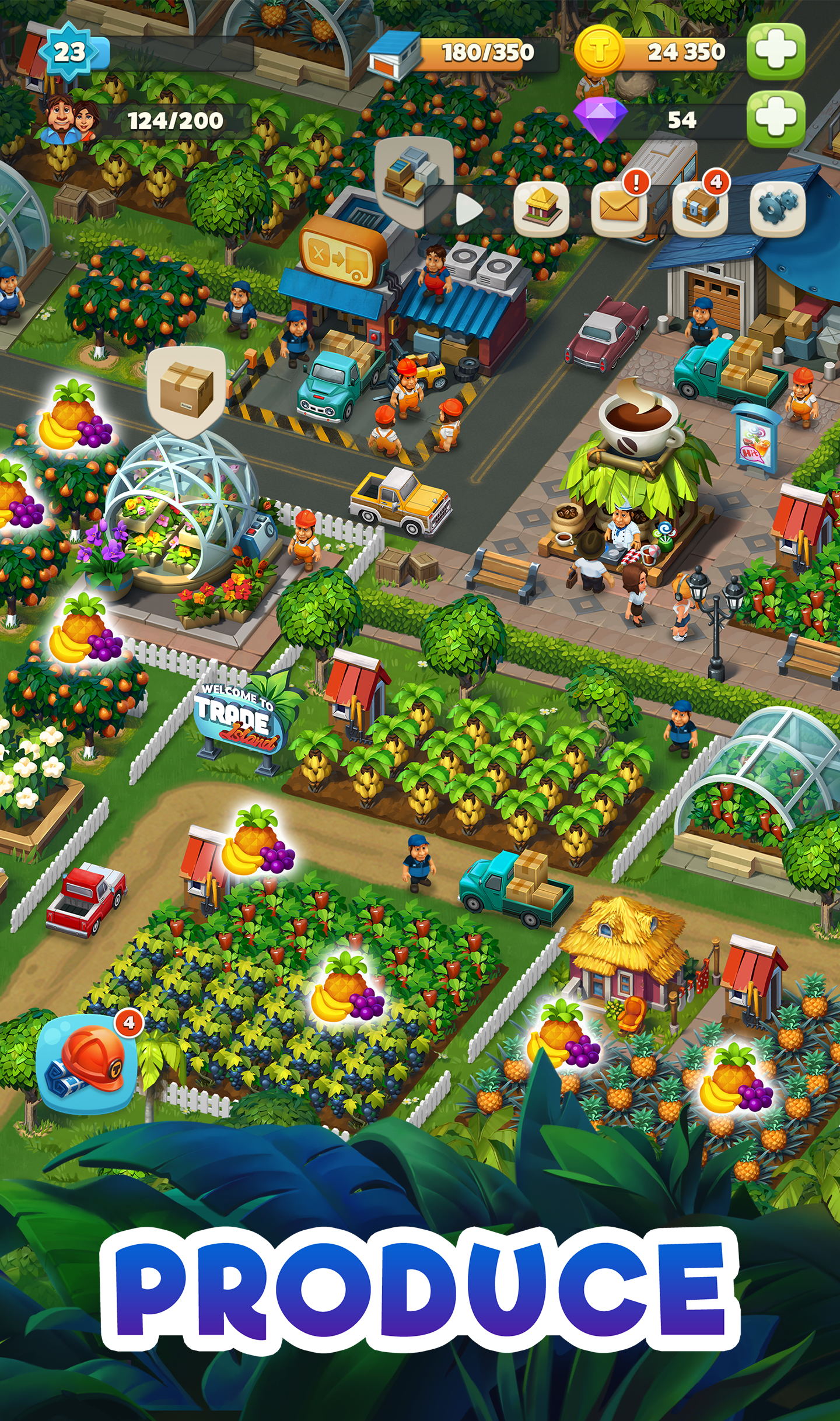 Ancient Village 2