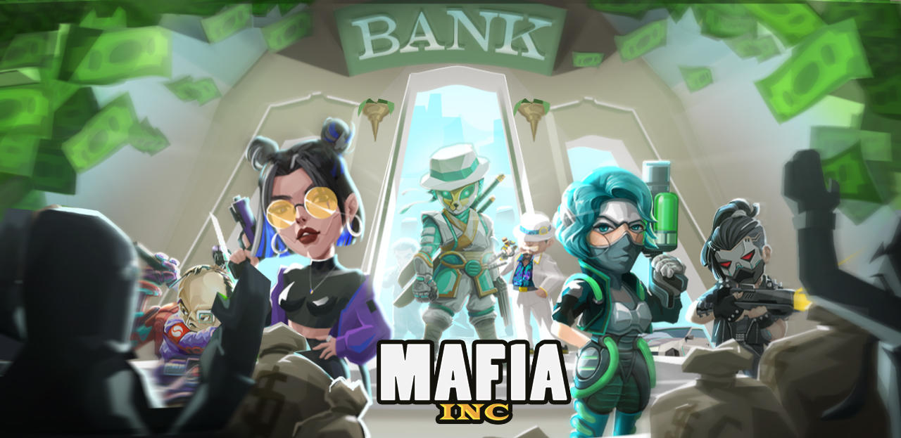 Mafia Inc.