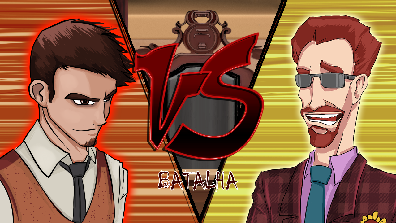 Carcará: Asas da Justiça