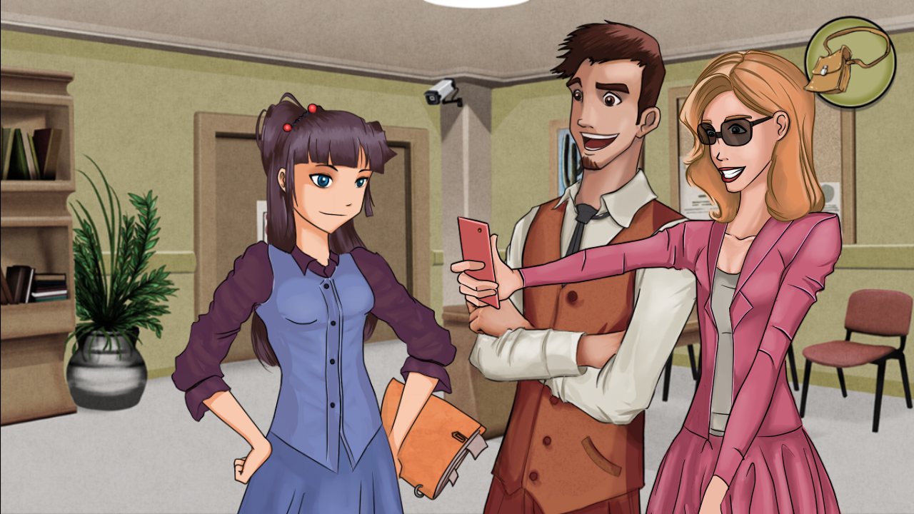 Carcará: Asas da Justiça