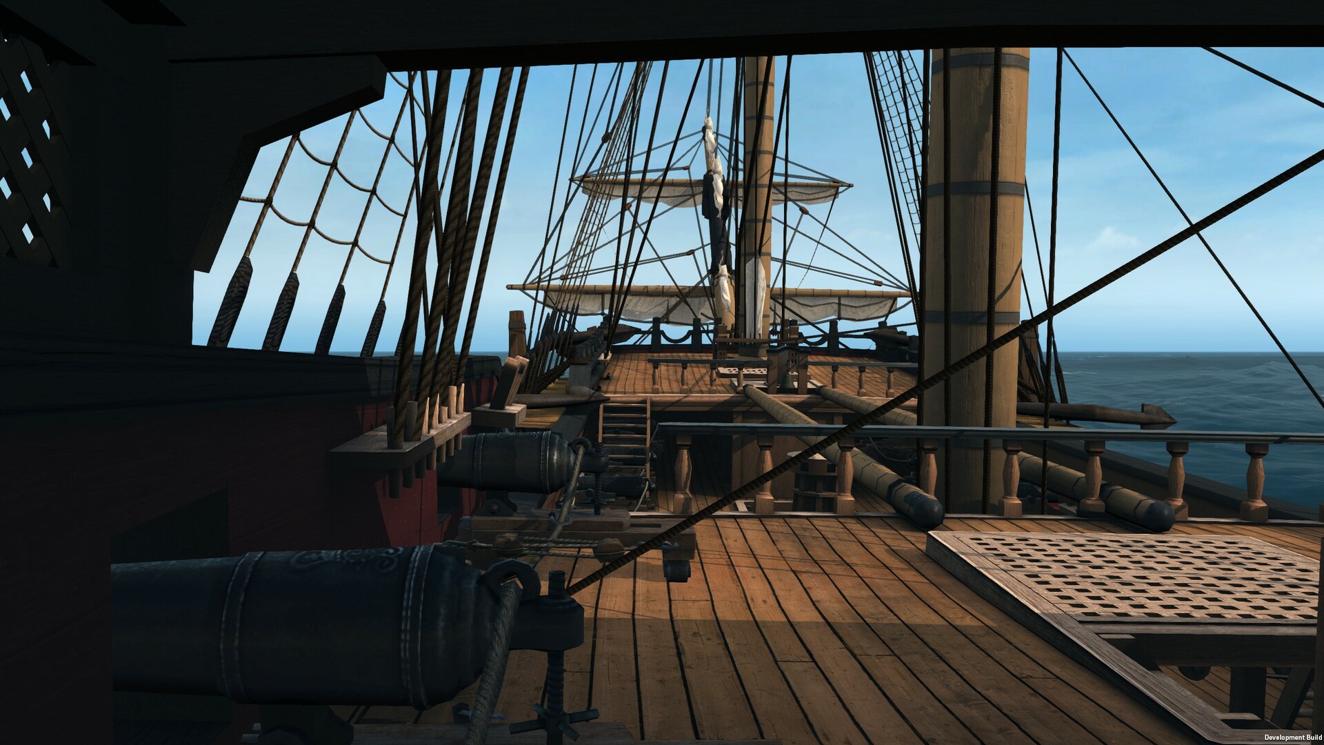 Naval Action: Rotterdam