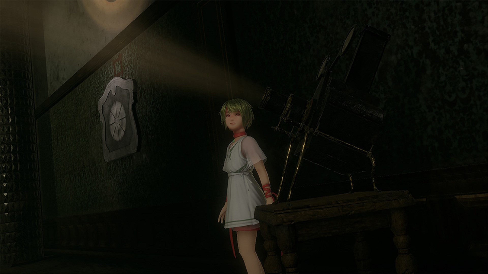 Last Labyrinth: Lucidity Lost