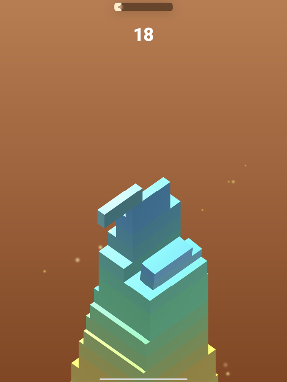 Cuboid Stack