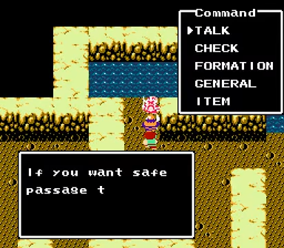 Destiny of an Emperor