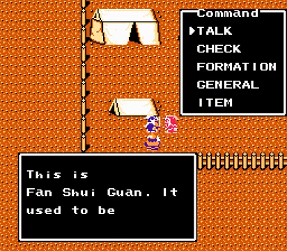 Destiny of an Emperor