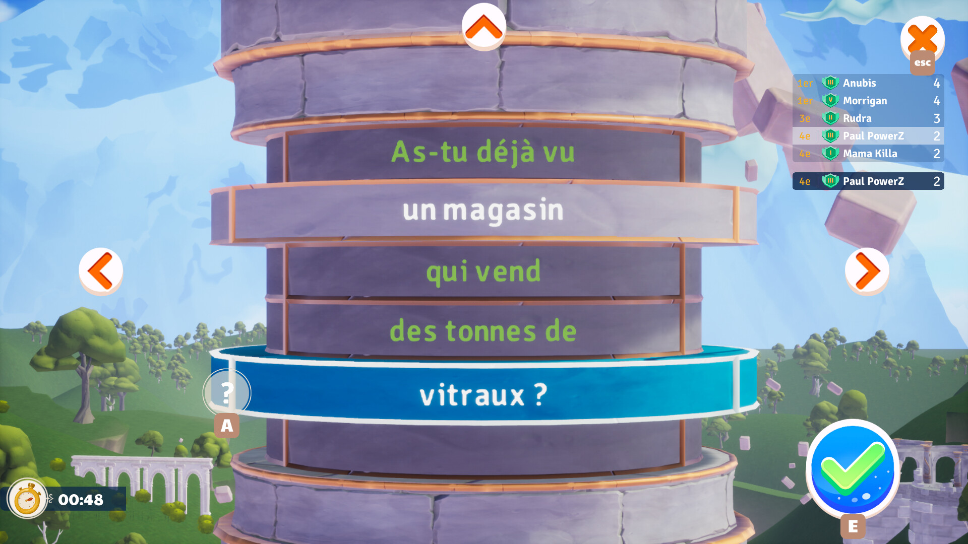 Sapiens League