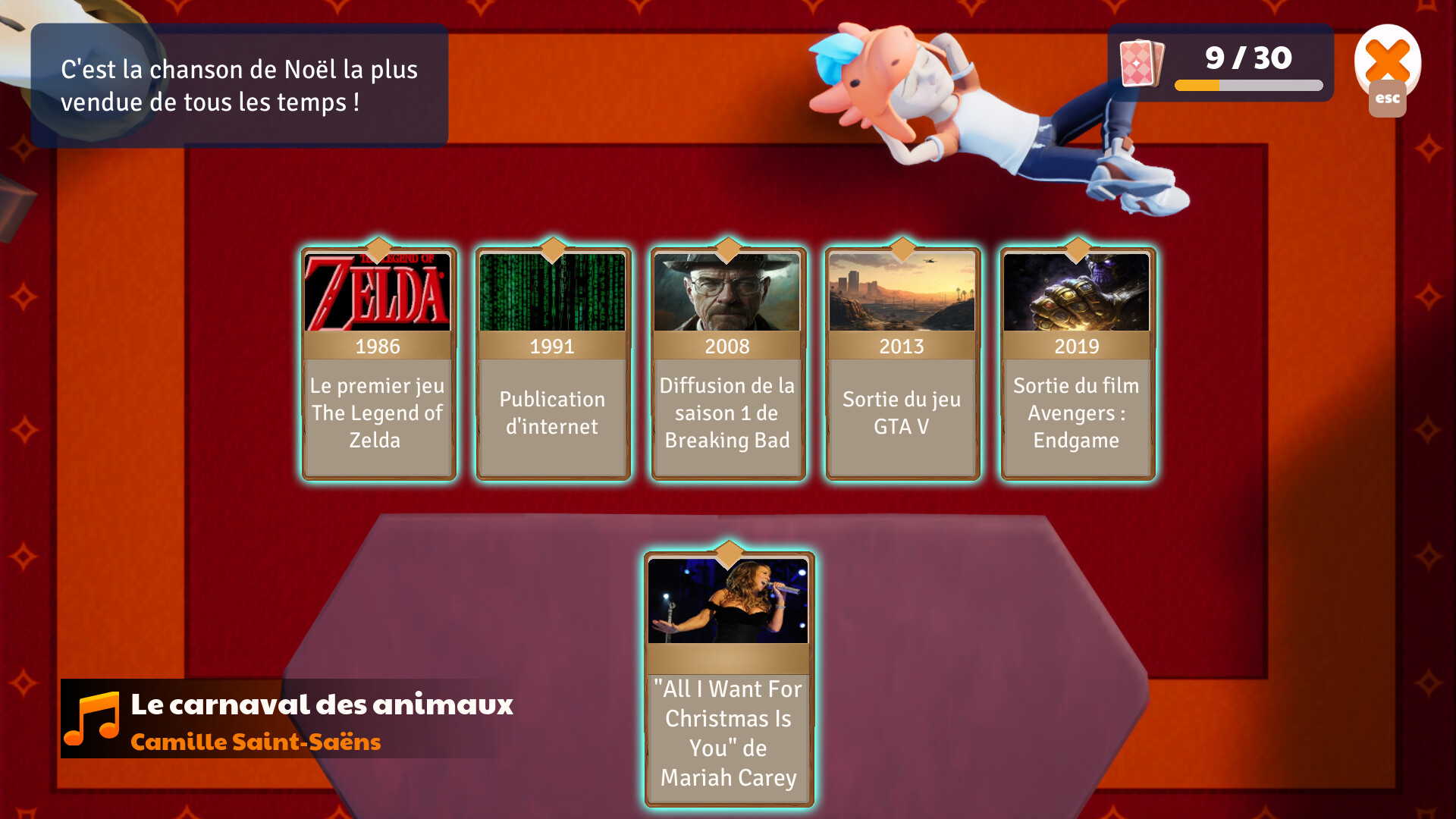 Sapiens League
