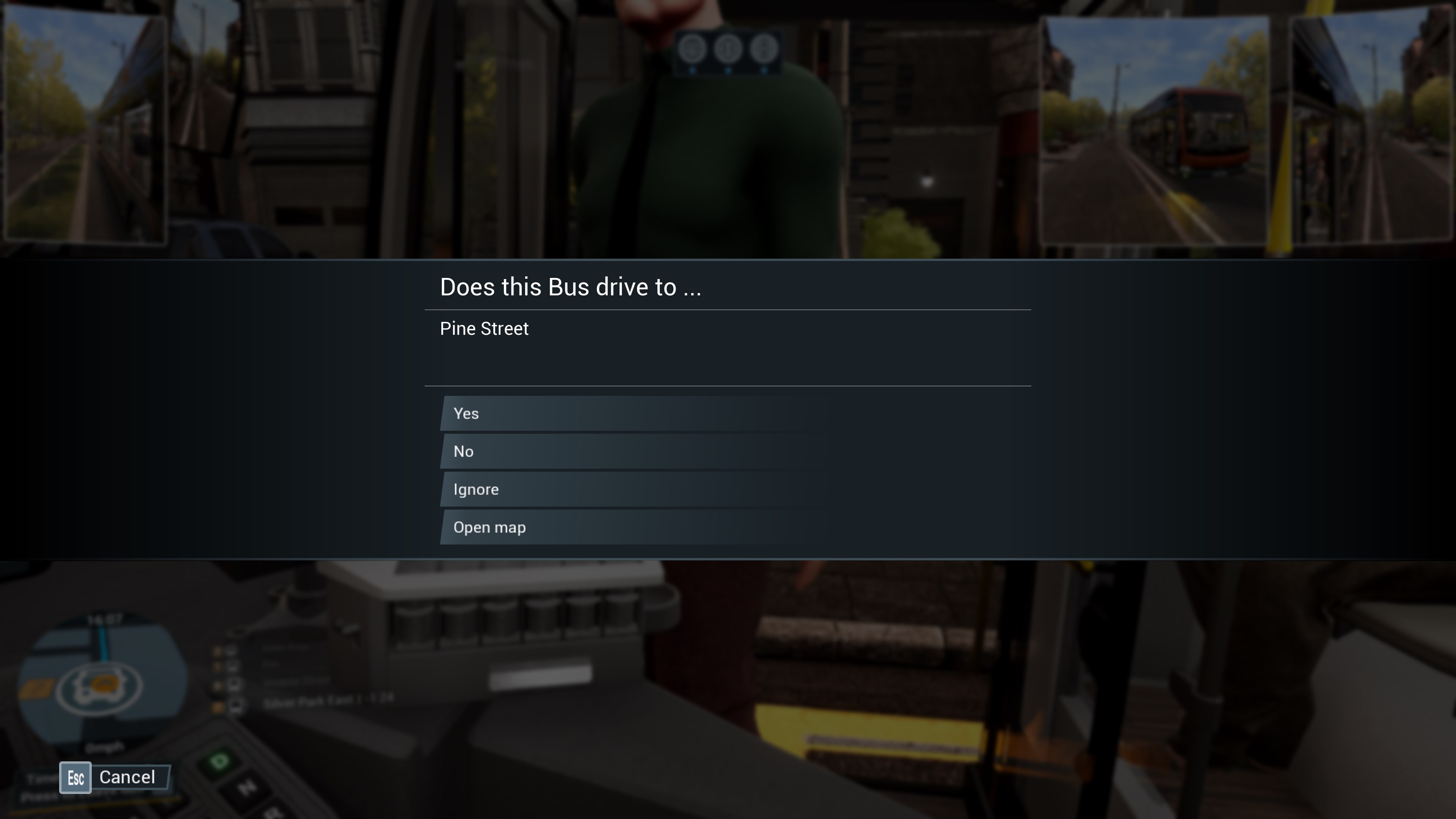 Bus Simulator 21: Next Stop – Gold Edition