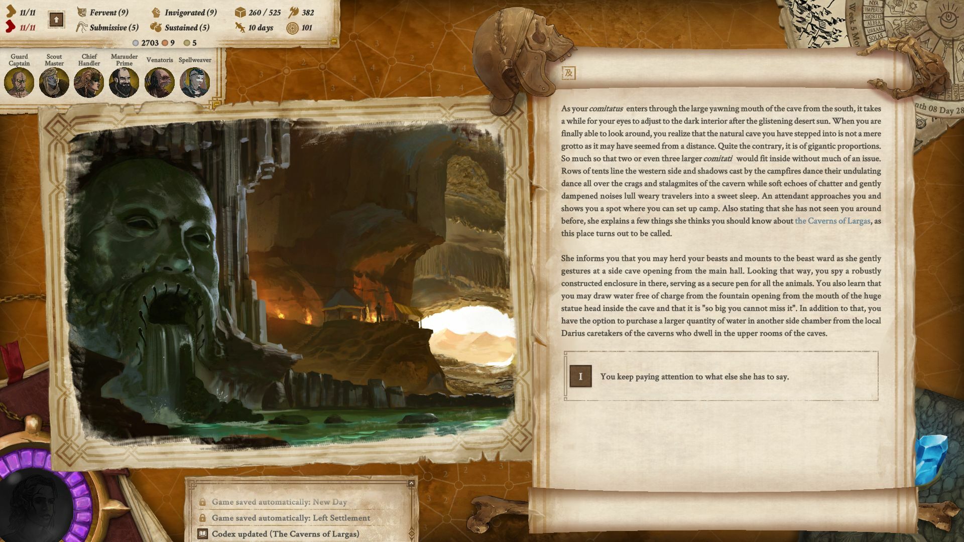 Vagrus: The Riven Realms – Sunfire and Moonshadow