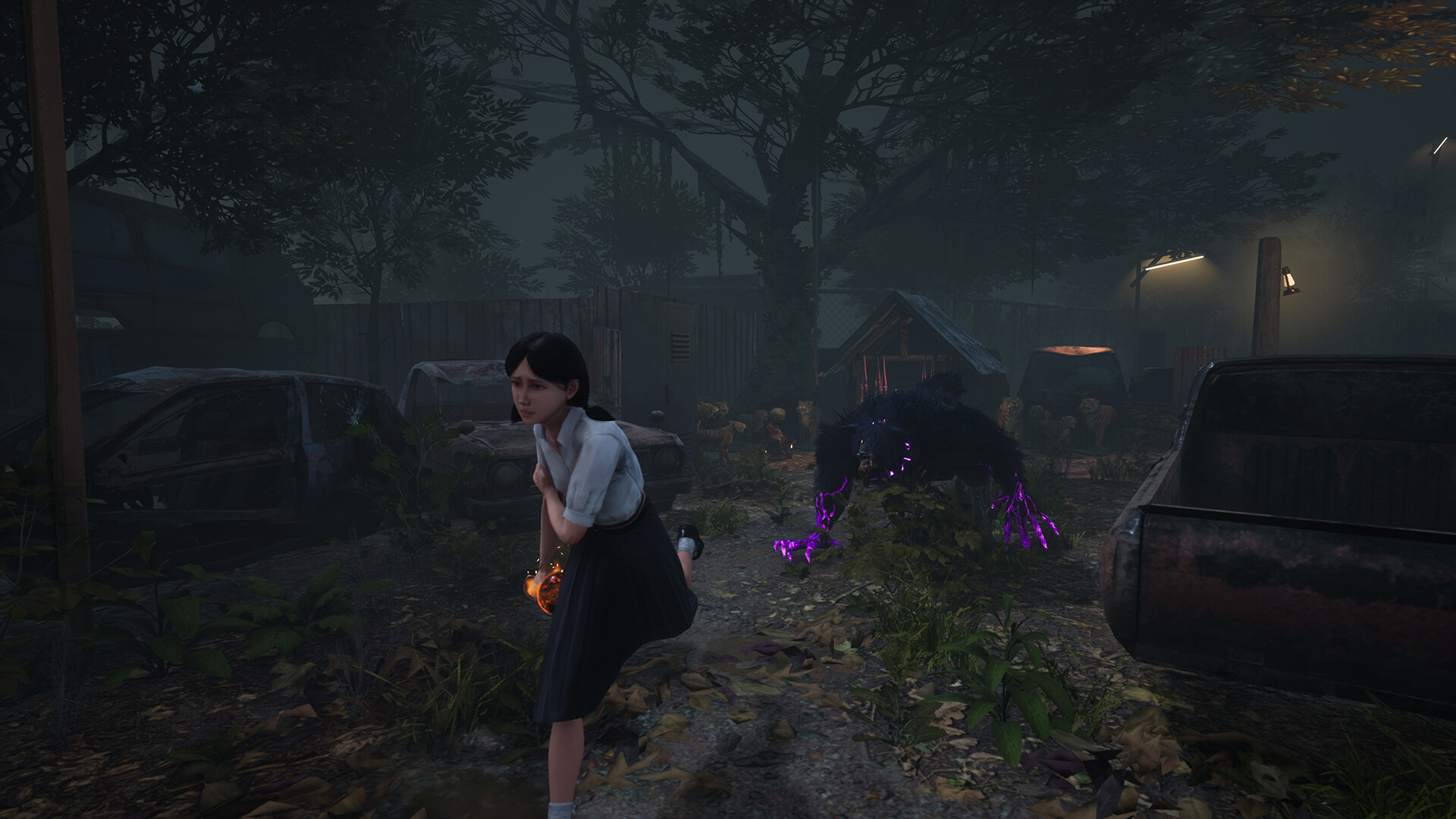 Home Sweet Home: Online