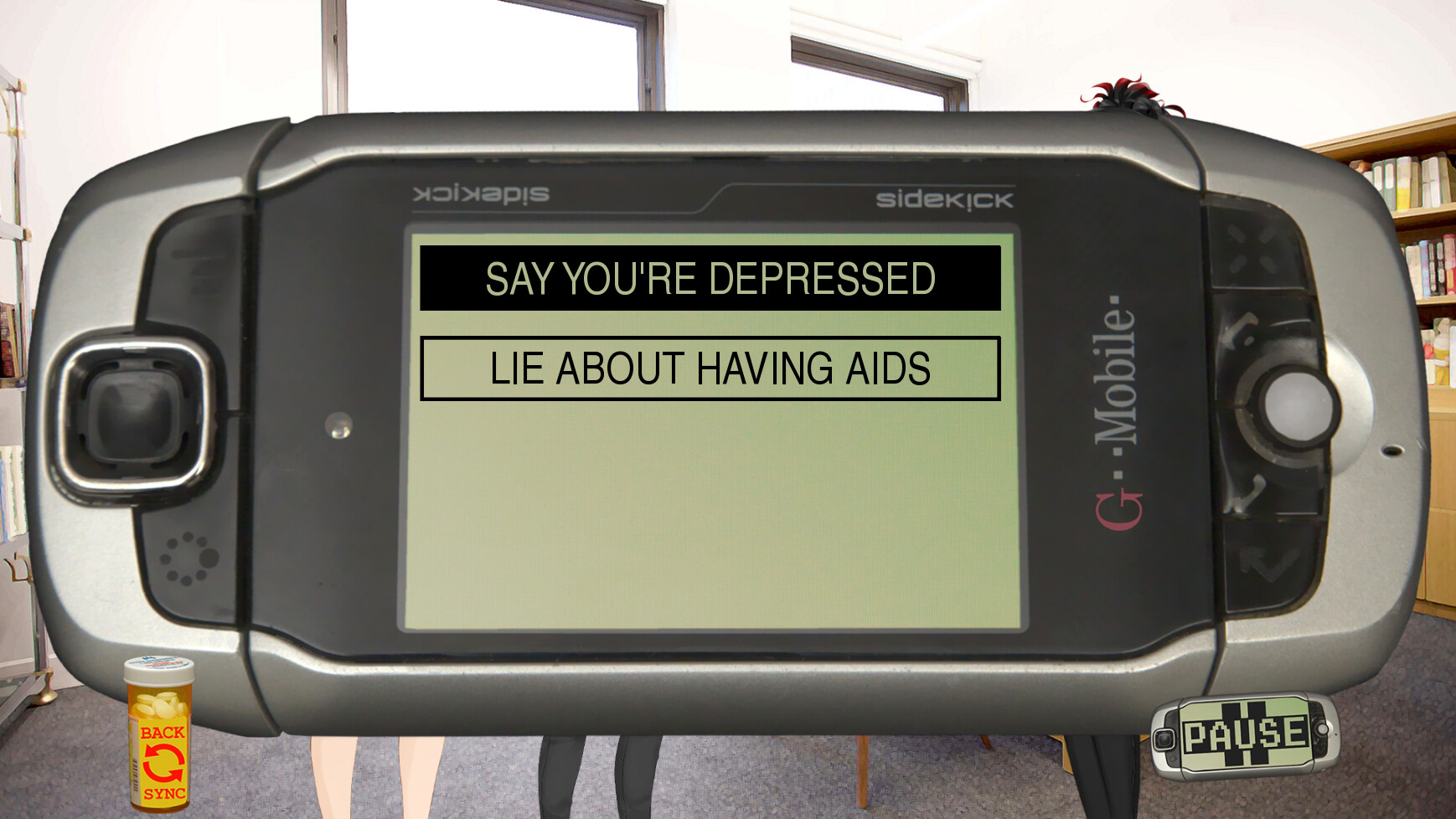 Class of ’09: The Re-Up