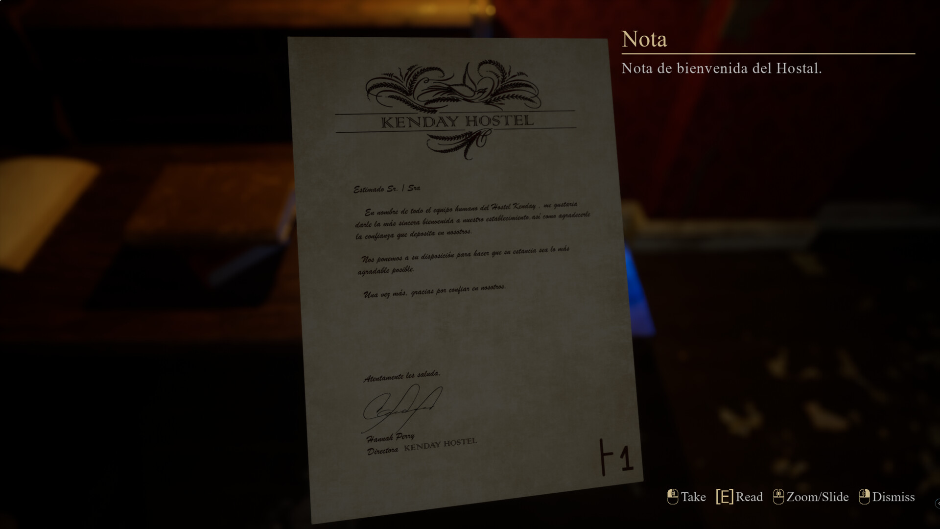 The Hostel: Night Terrors