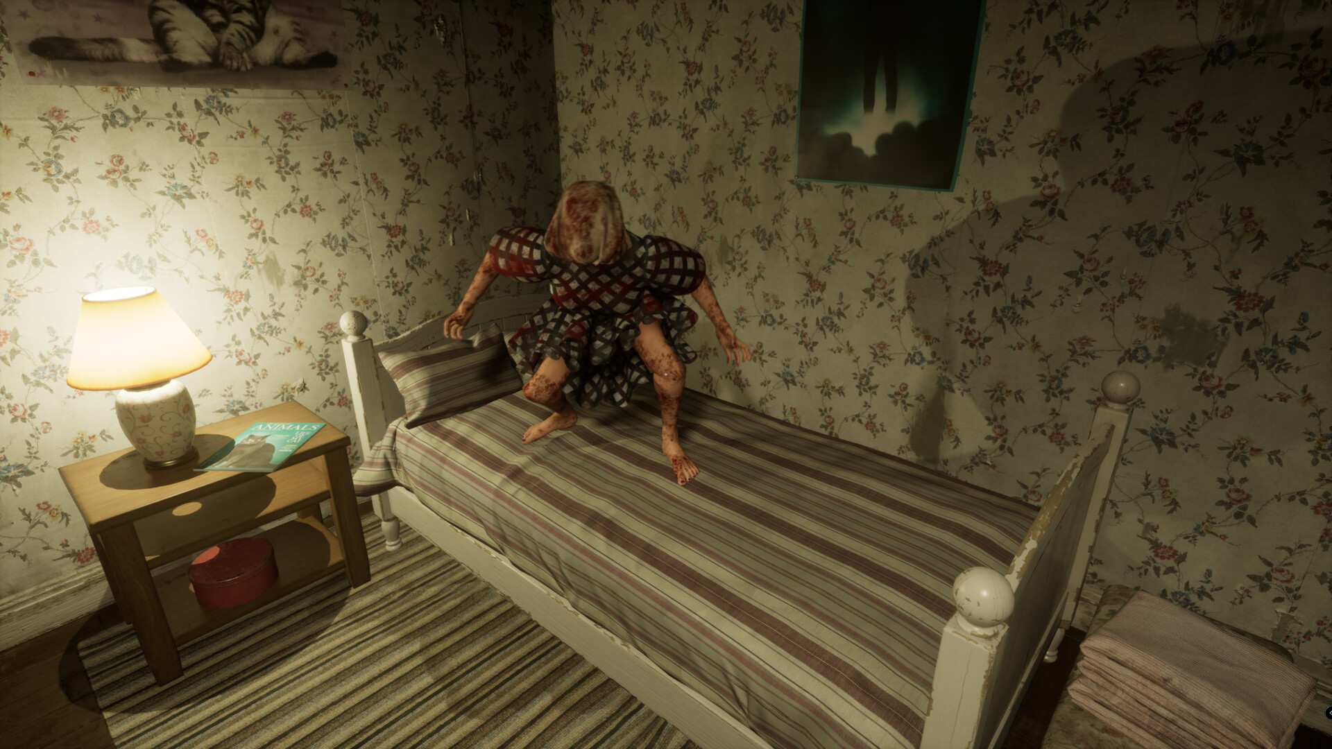 The Hostel: Night Terrors