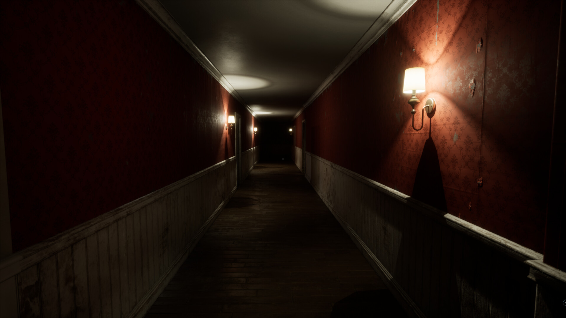The Hostel: Night Terrors