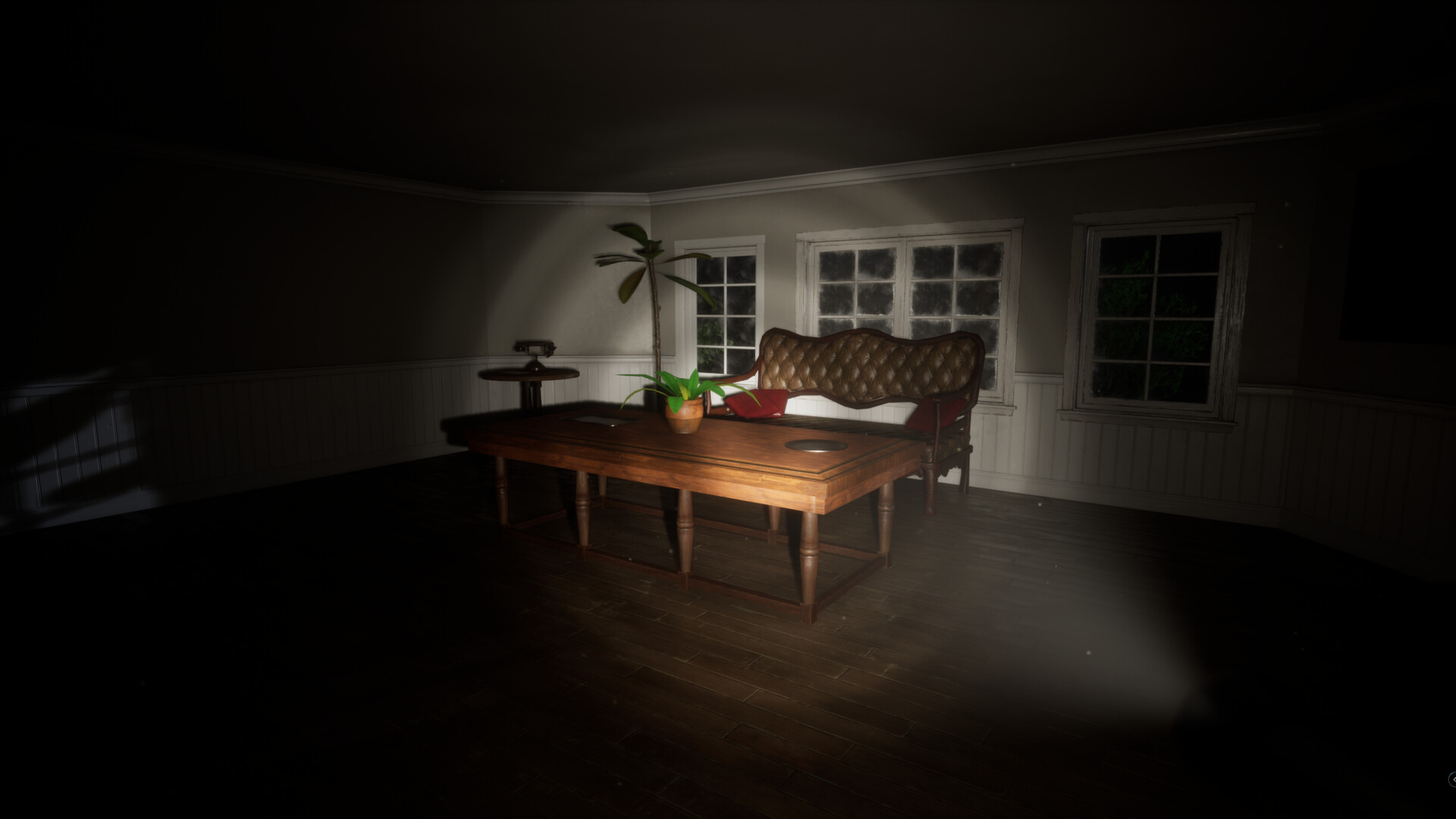 The Hostel: Night Terrors