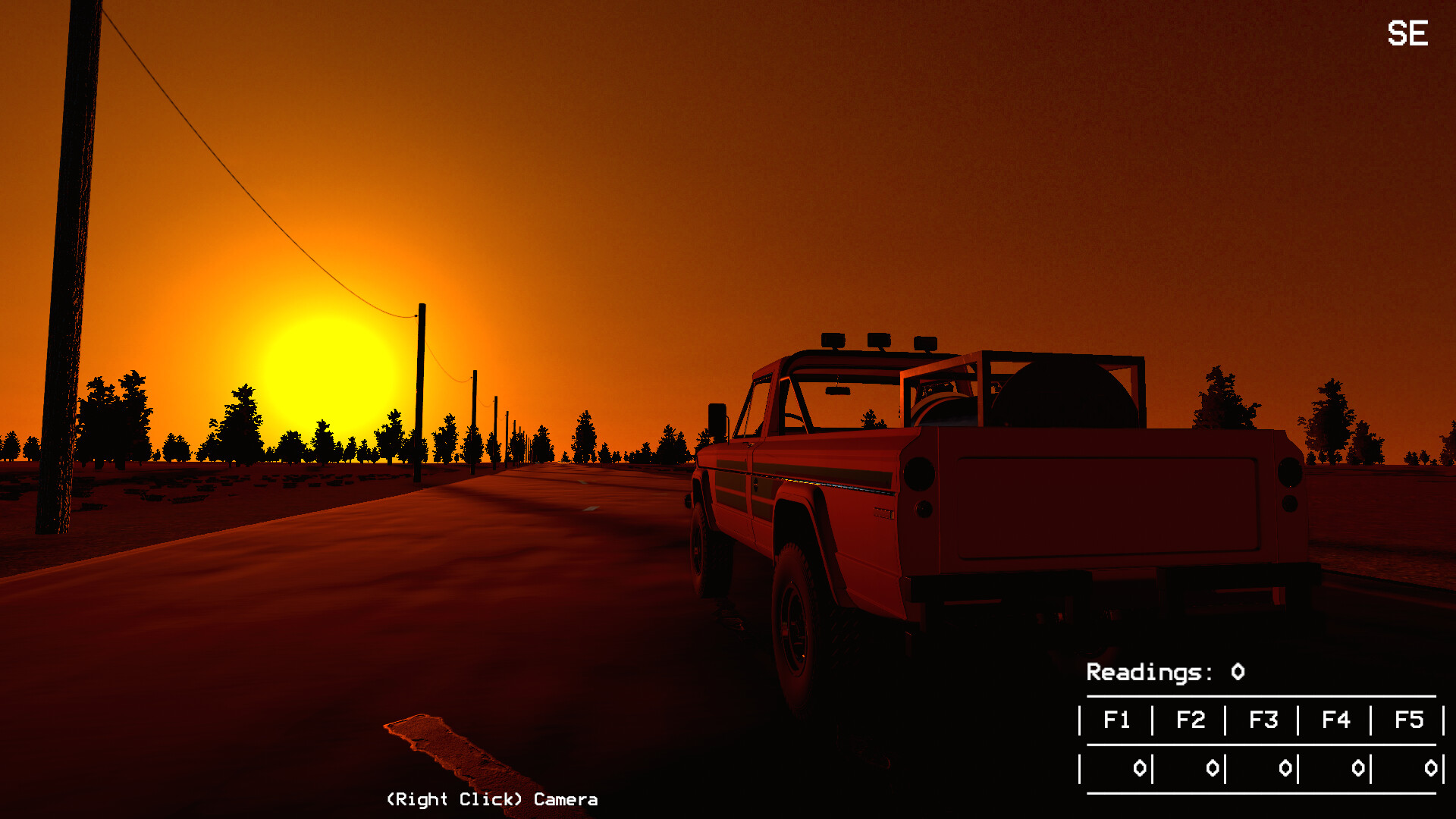 Tornado: Research and Rescue