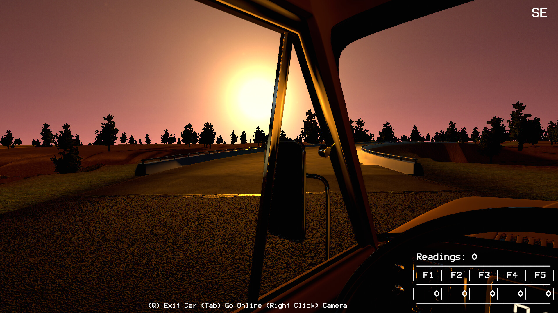 Tornado: Research and Rescue