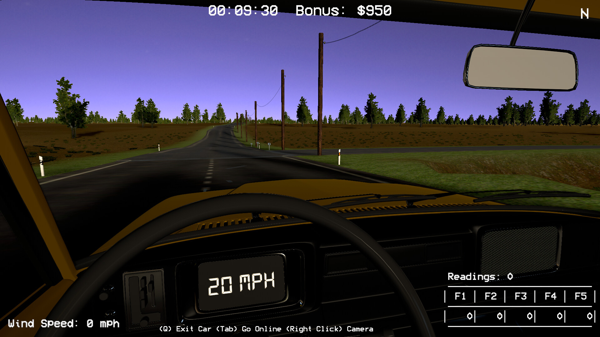 Tornado: Research and Rescue