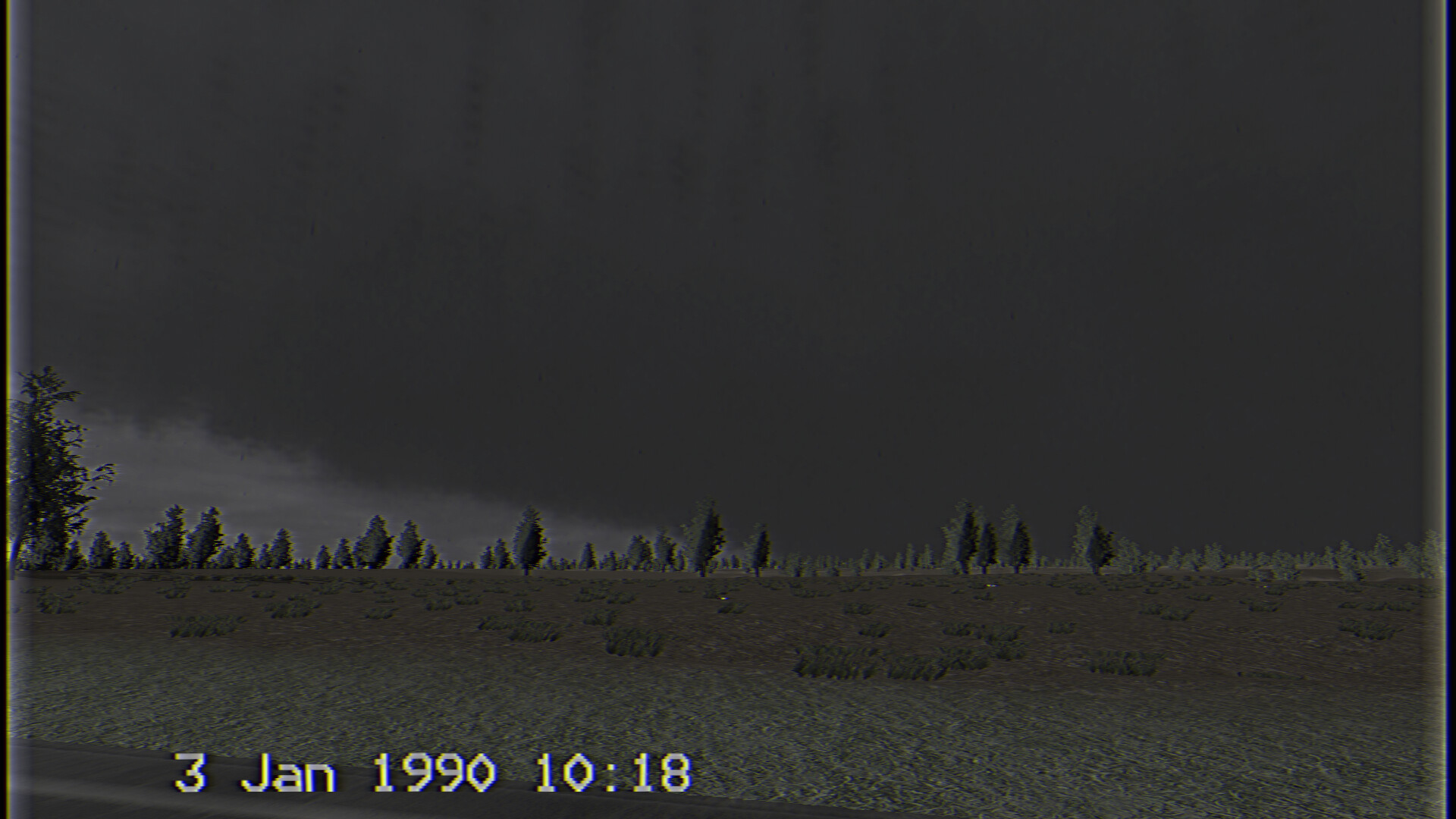 Tornado: Research and Rescue