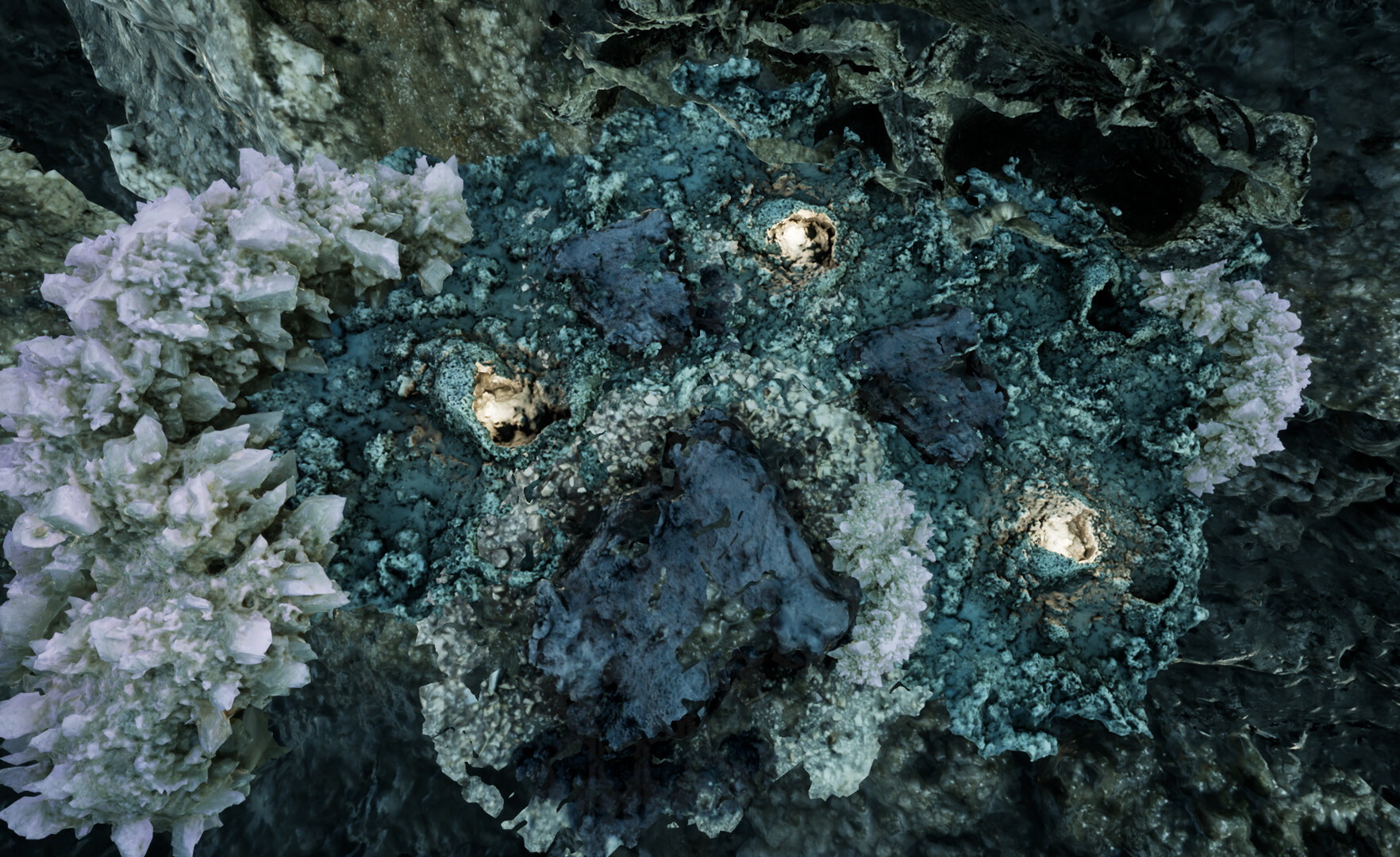 Liminal Lands