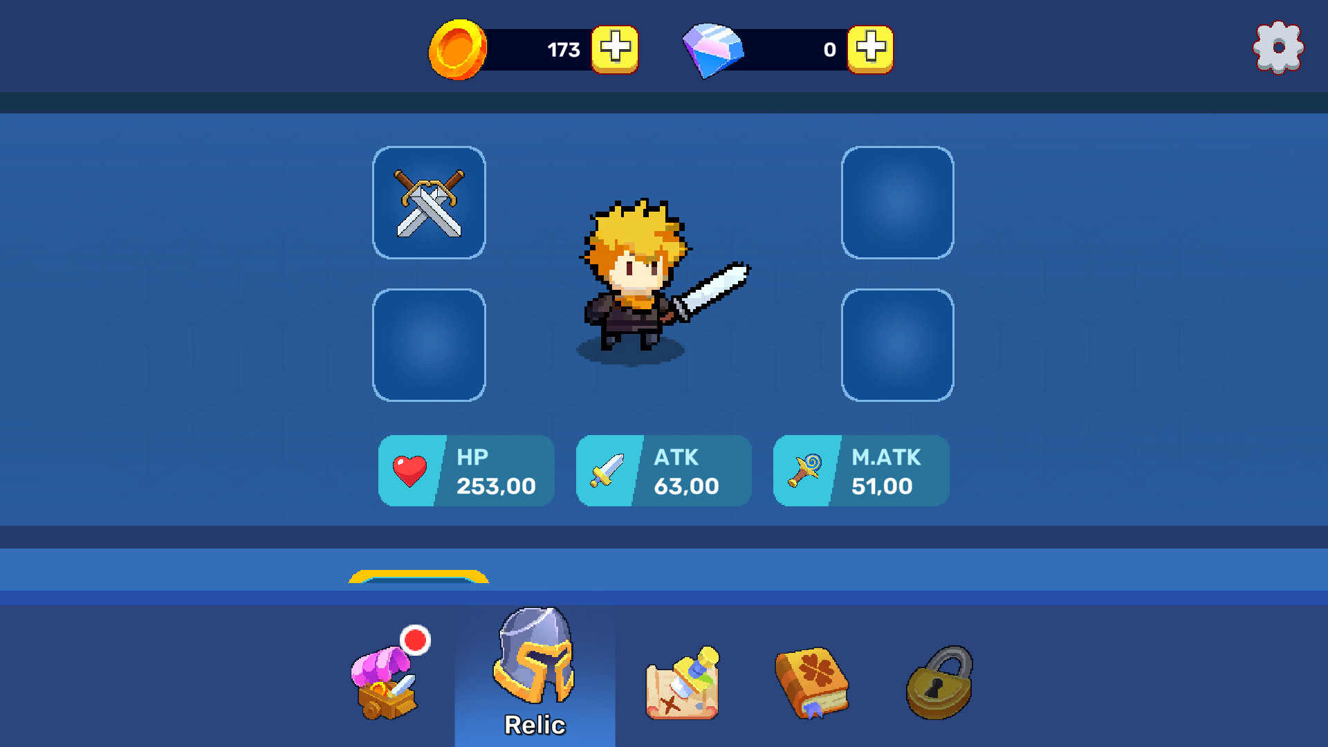 Heroes Quest Survival