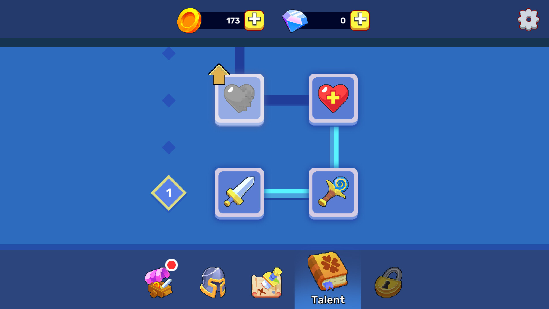 Heroes Quest Survival