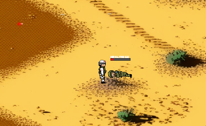 Combat Medic