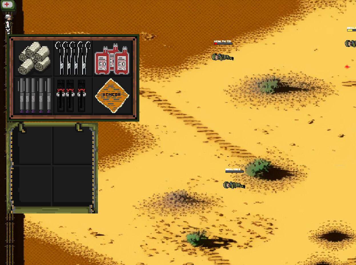 Combat Medic