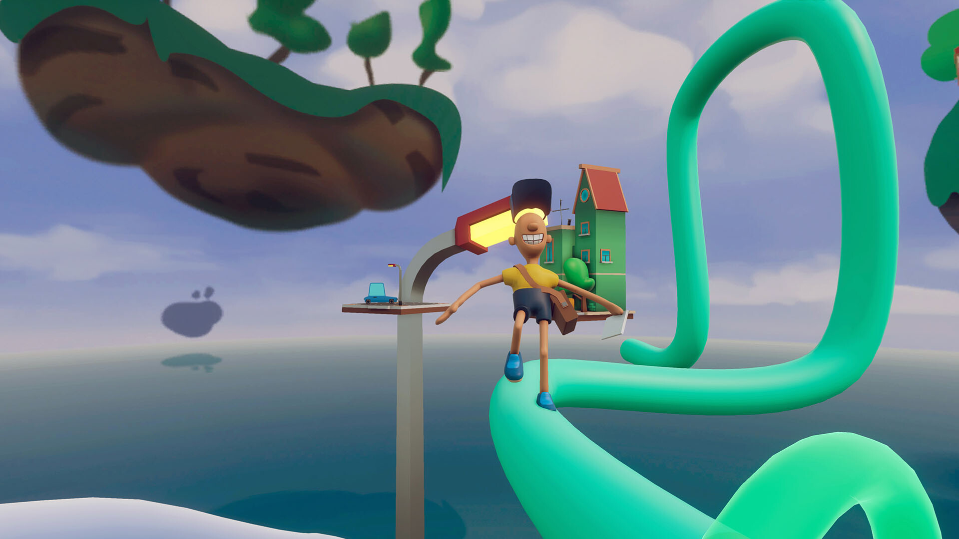 HotWire VR