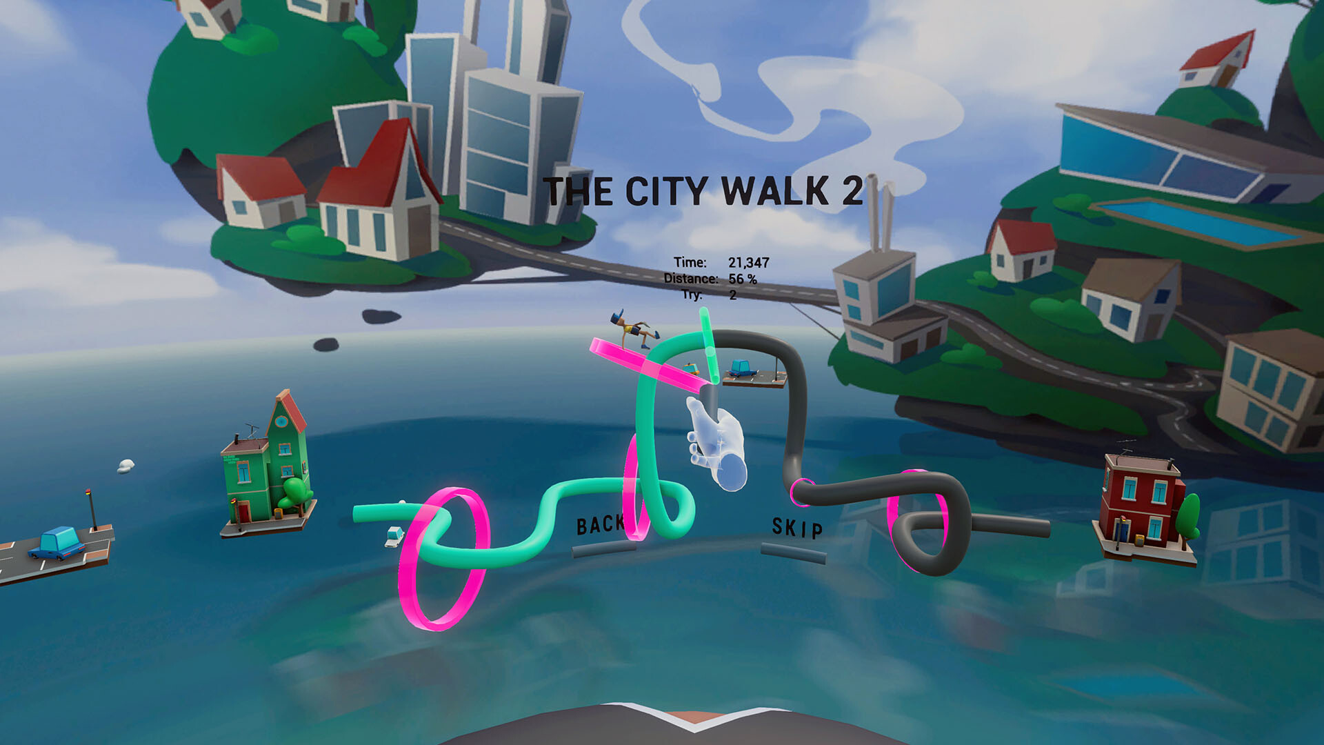 HotWire VR