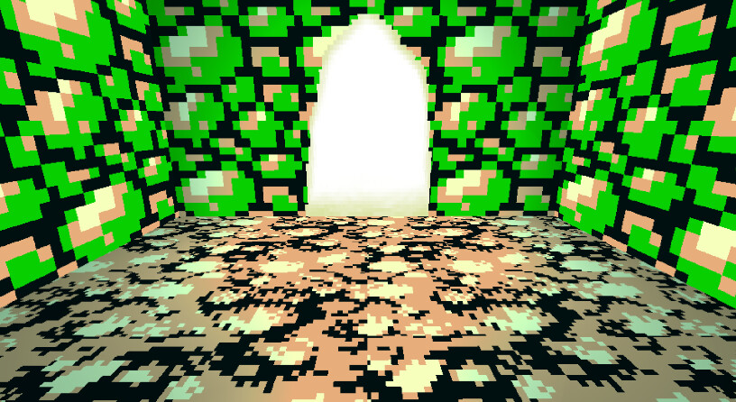 RogueStone 2: Open World