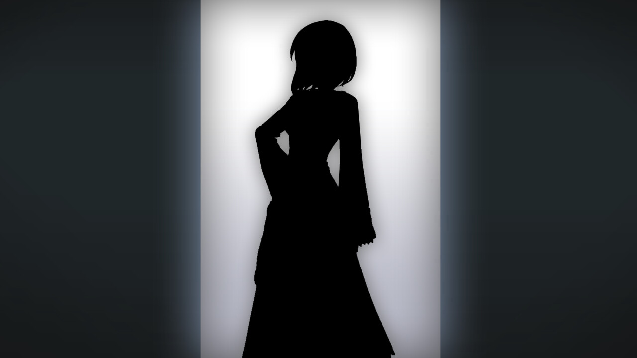 Blood Lily Ghoststories