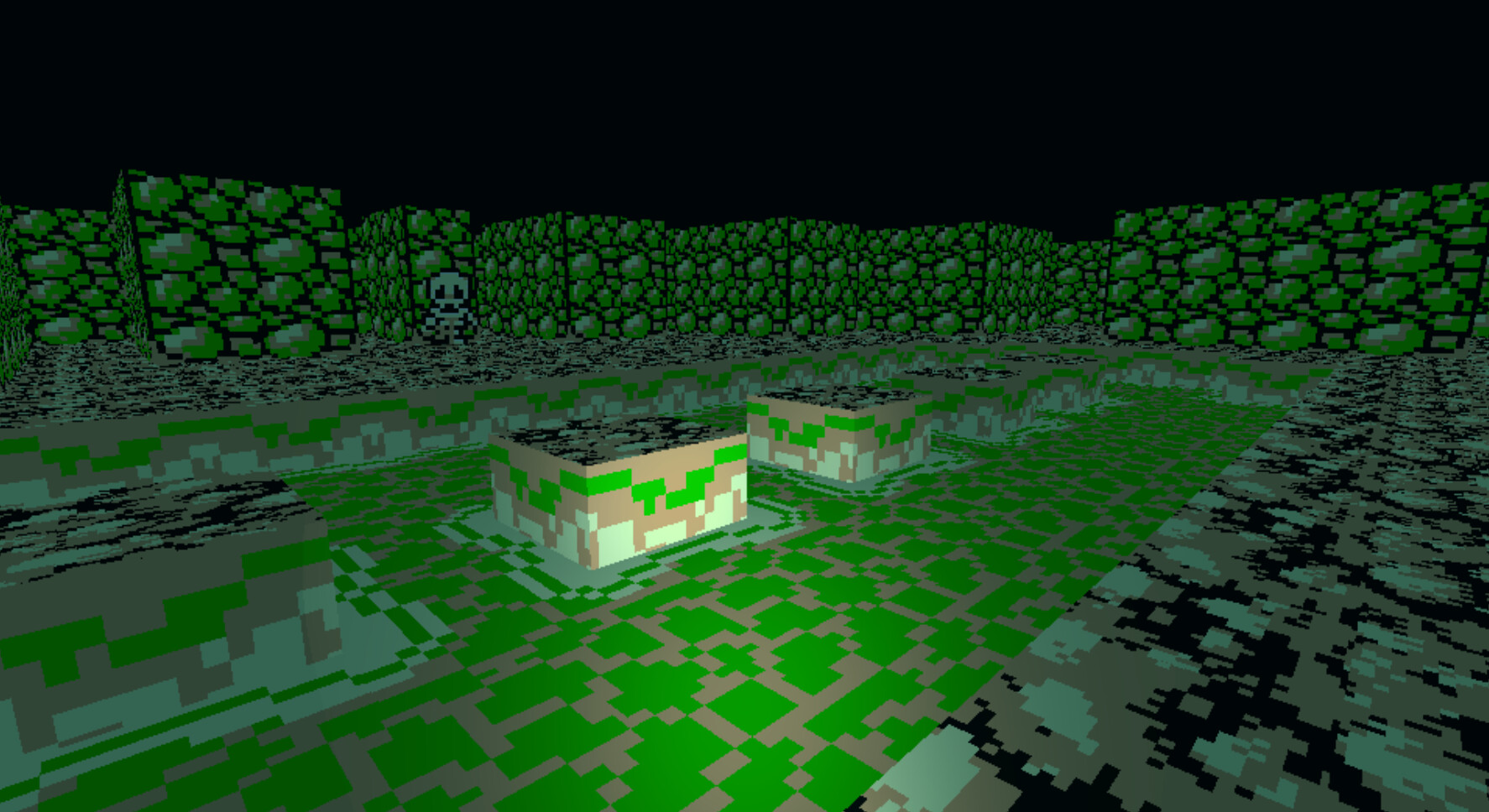 RogueStone 2: Open World