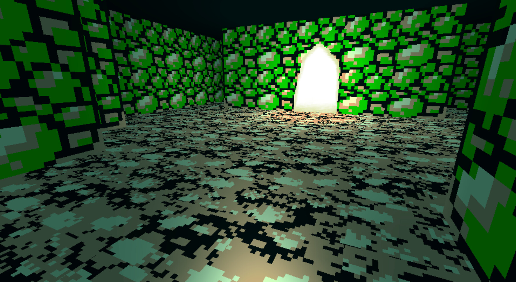 RogueStone 2: Open World