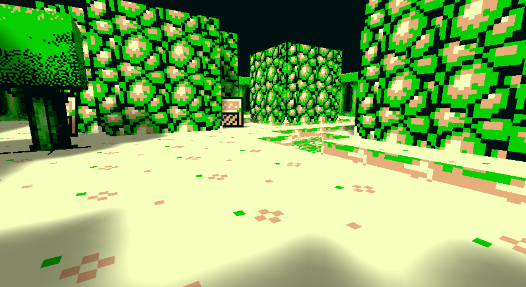 RogueStone 2: Open World