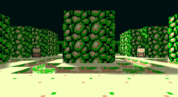 RogueStone 2: Open World