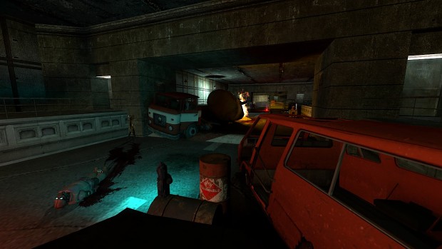 Troubles in Silesia Country