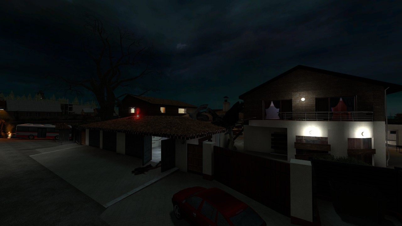 Troubles in Silesia Country