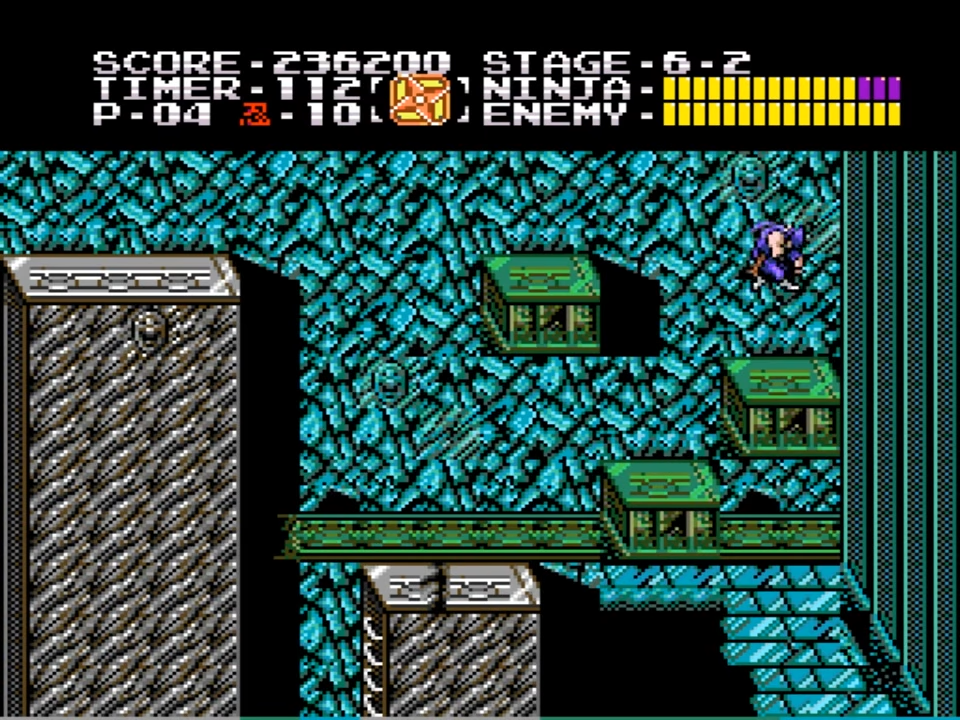 Ninja Gaiden