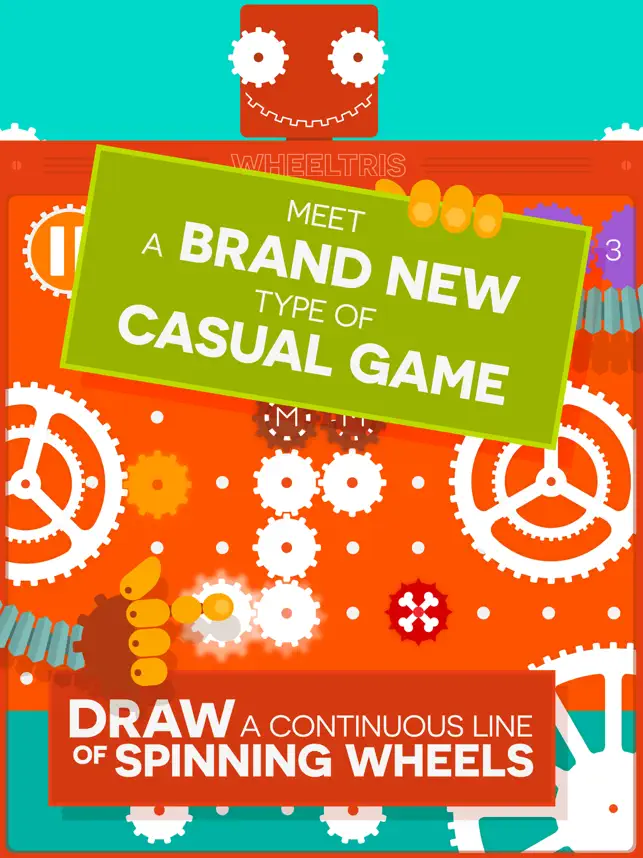 WheelTris
