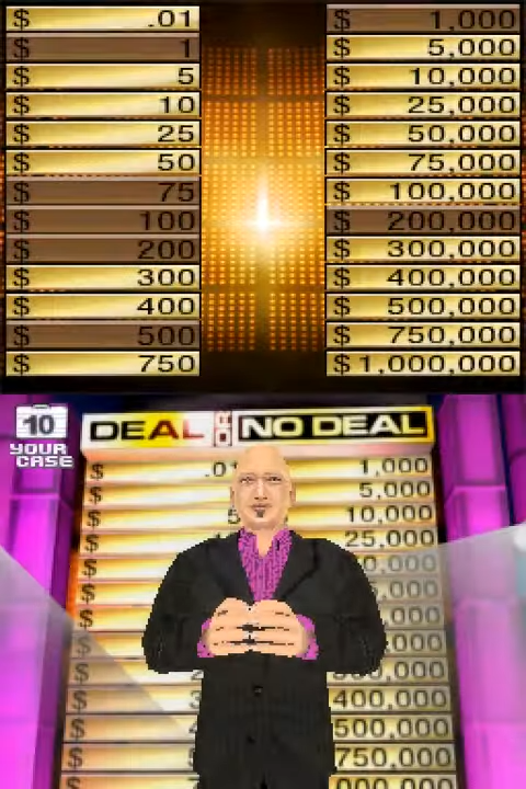 Deal or No Deal