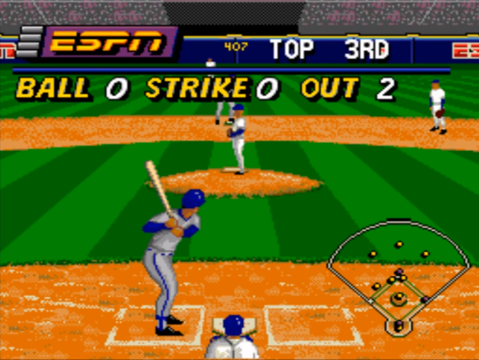 ESPN Baseball Tonight