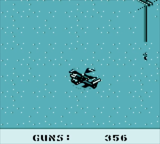 Jungle Strike: The Sequel to Desert Strike