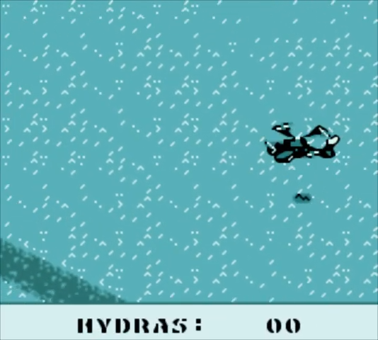 Jungle Strike: The Sequel to Desert Strike
