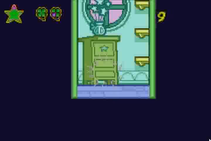 The Fairly OddParents: Shadow Showdown